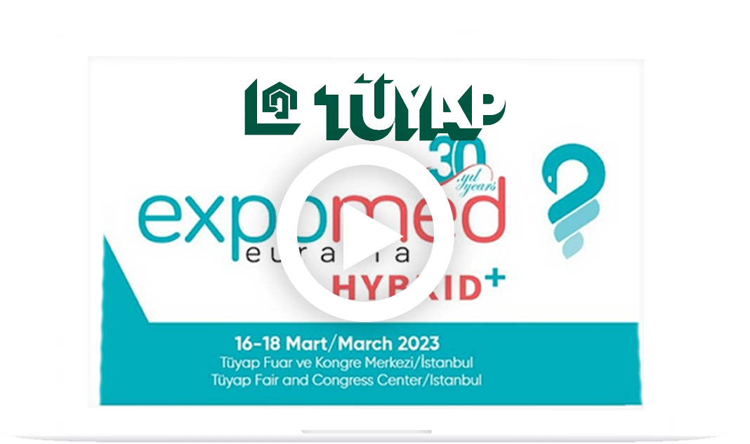 TUYAP- EXPOMED EURISA