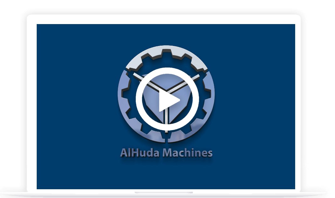 ALHUDA MACHINES VIDEO