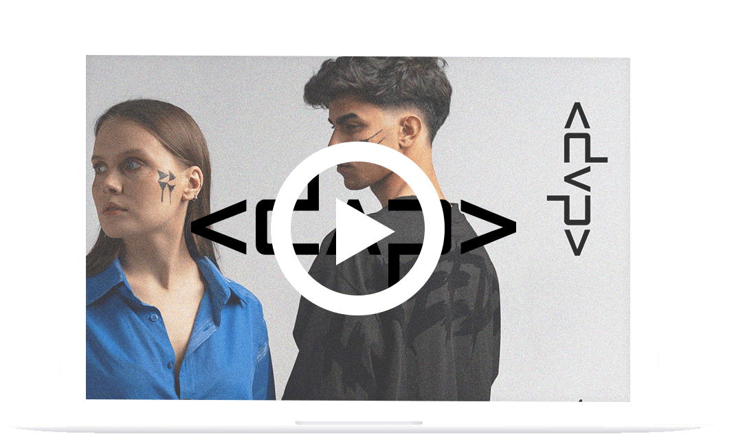 ADAPA FASHIONS VIDEO