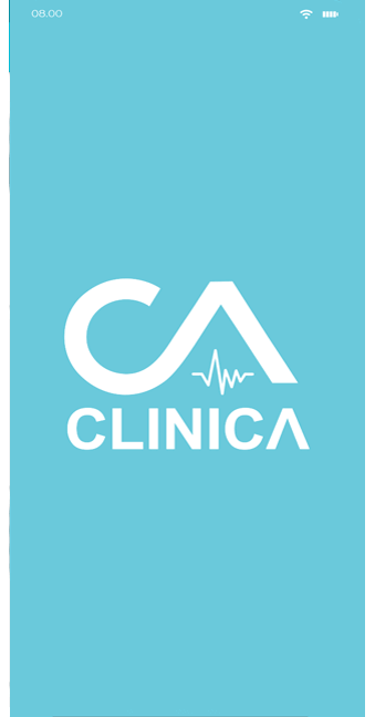 واجهة التطبيق